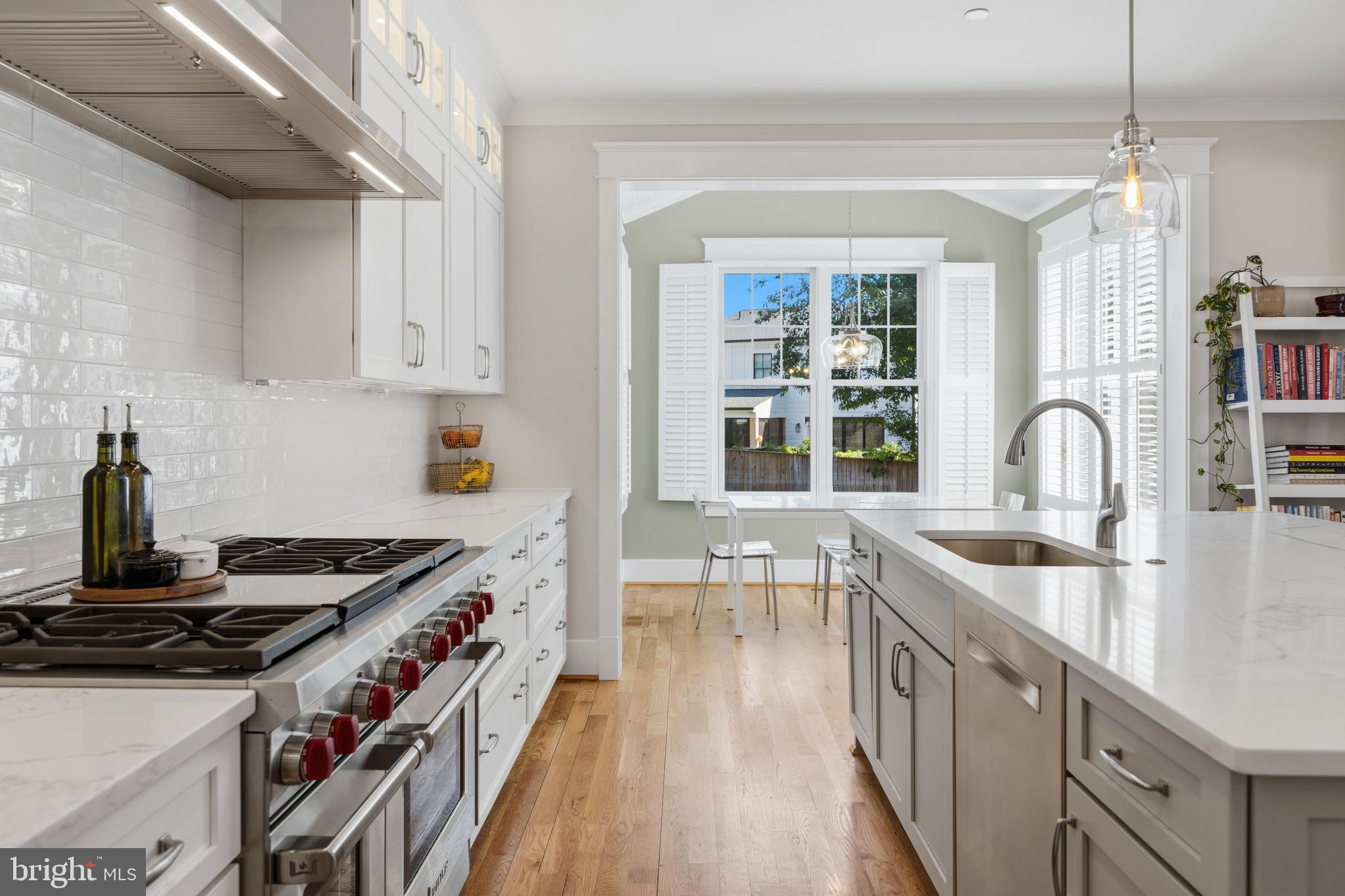 WYNGATE - Residential