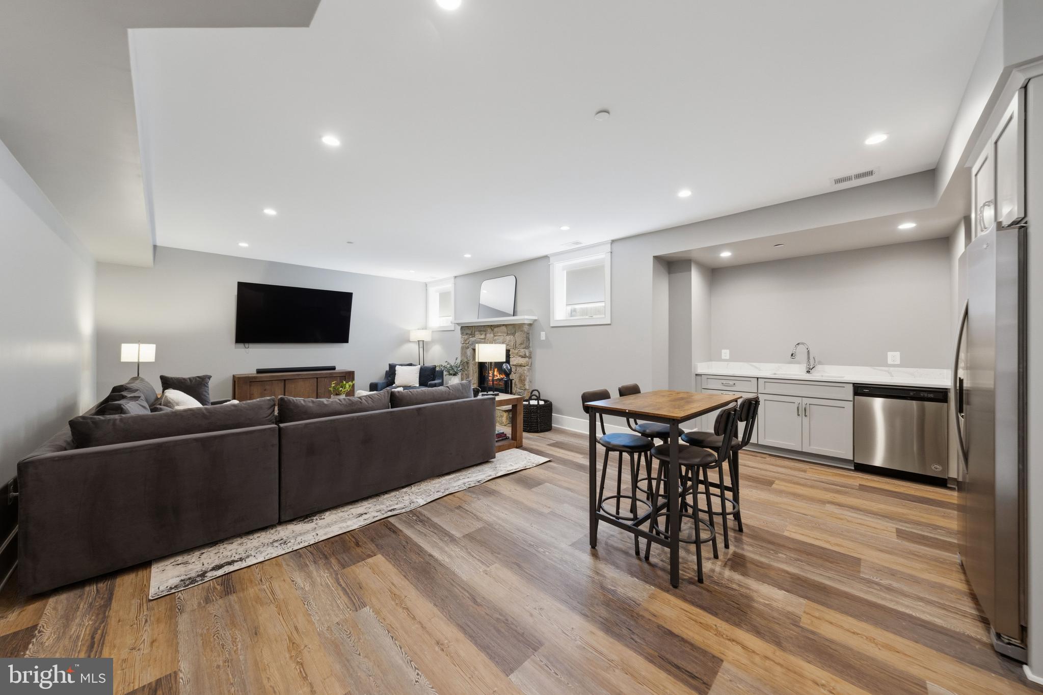 WYNGATE - Residential