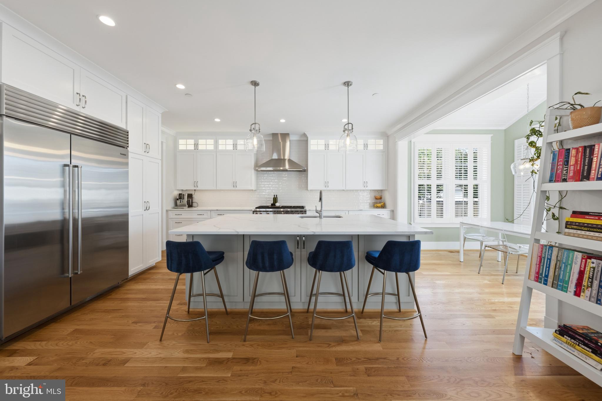 WYNGATE - Residential