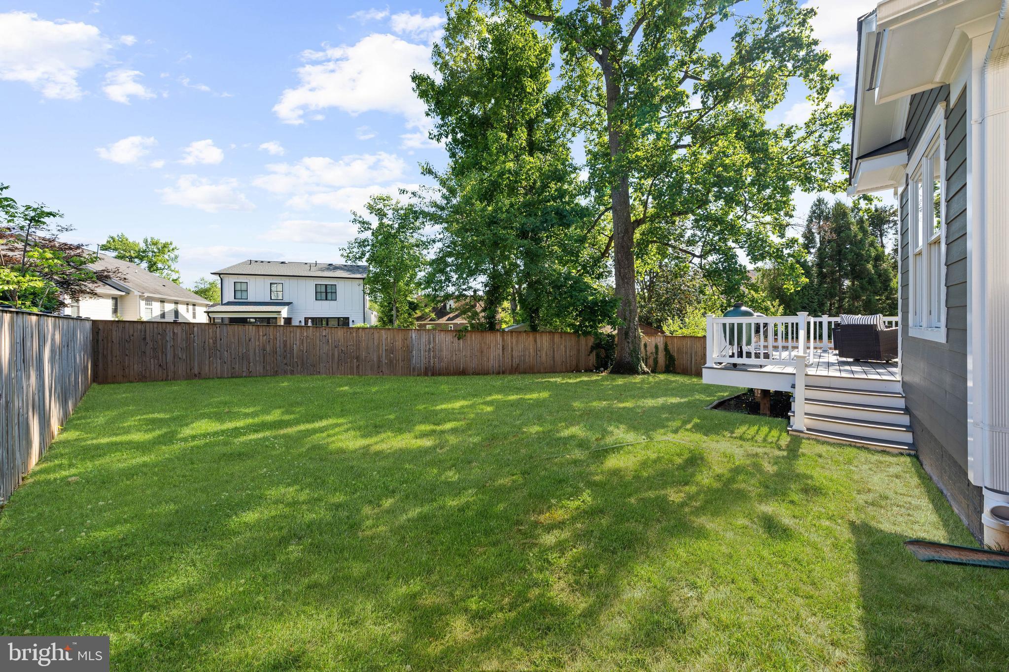 WYNGATE - Residential