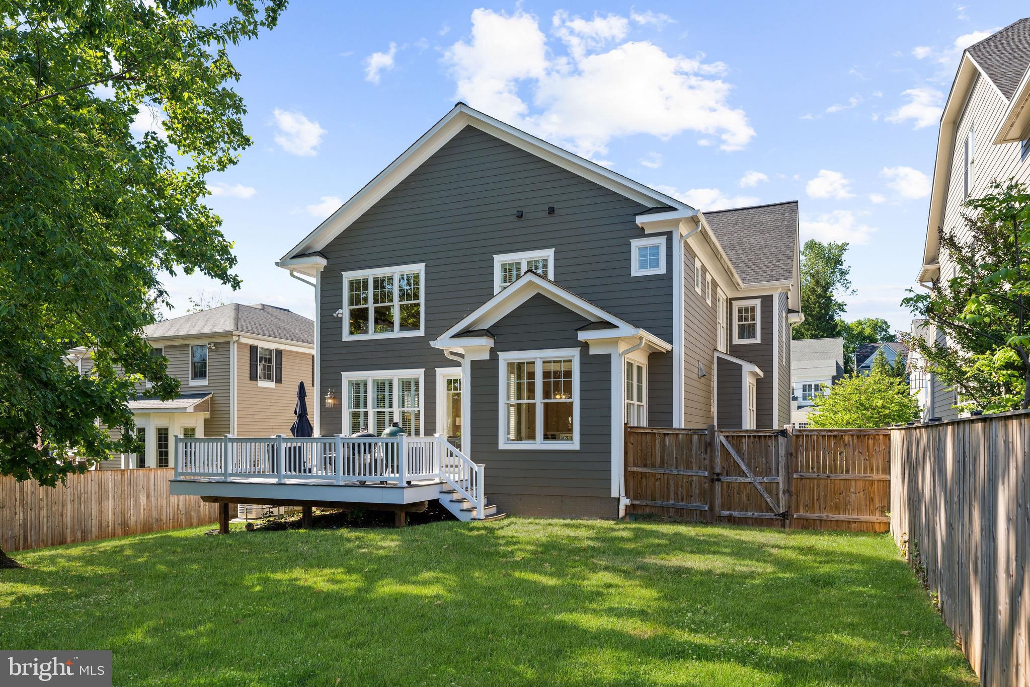 WYNGATE - Residential