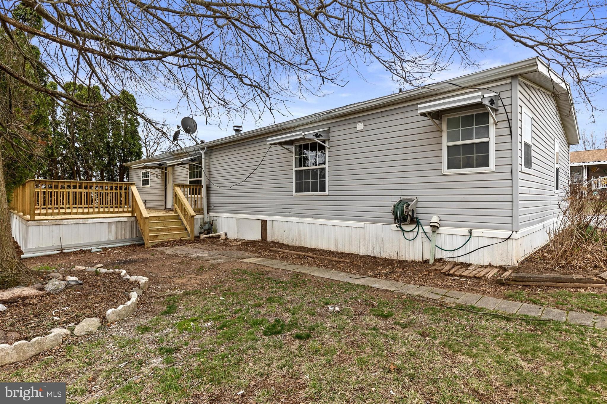 MEADOWVIEW PARK ESTATES - Residential