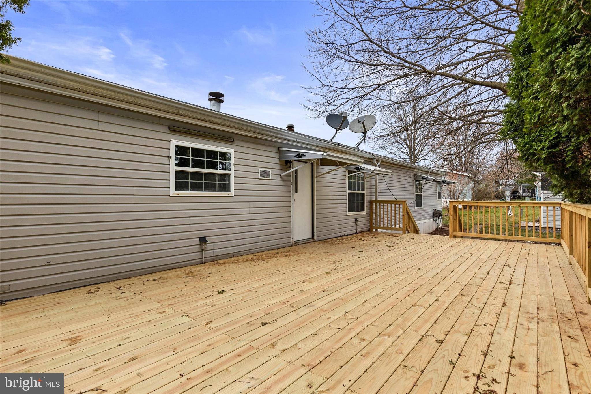 MEADOWVIEW PARK ESTATES - Residential