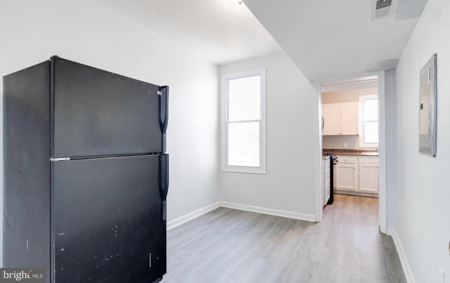 GREENSPRING - Residential Lease