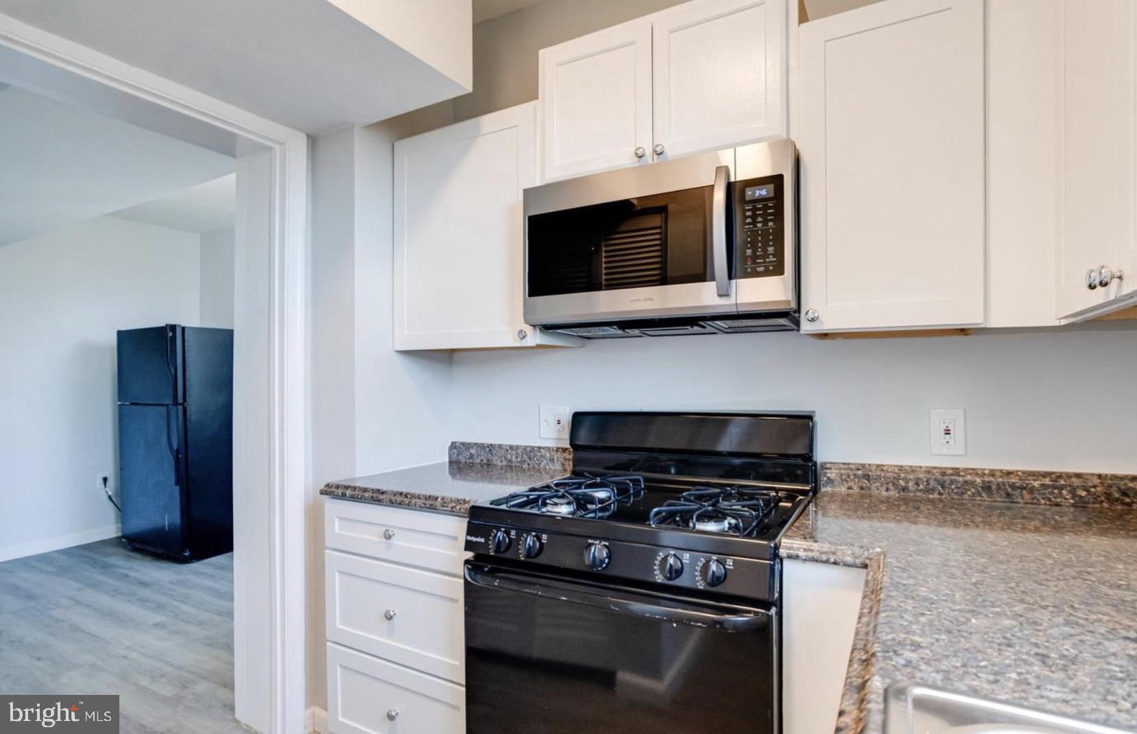 GREENSPRING - Residential Lease