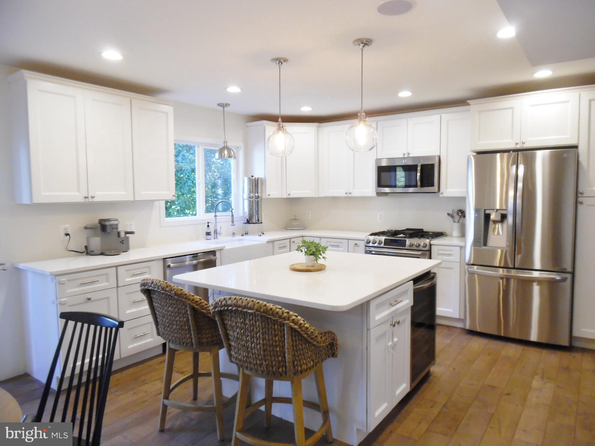 ANCIENT OAK - Residential