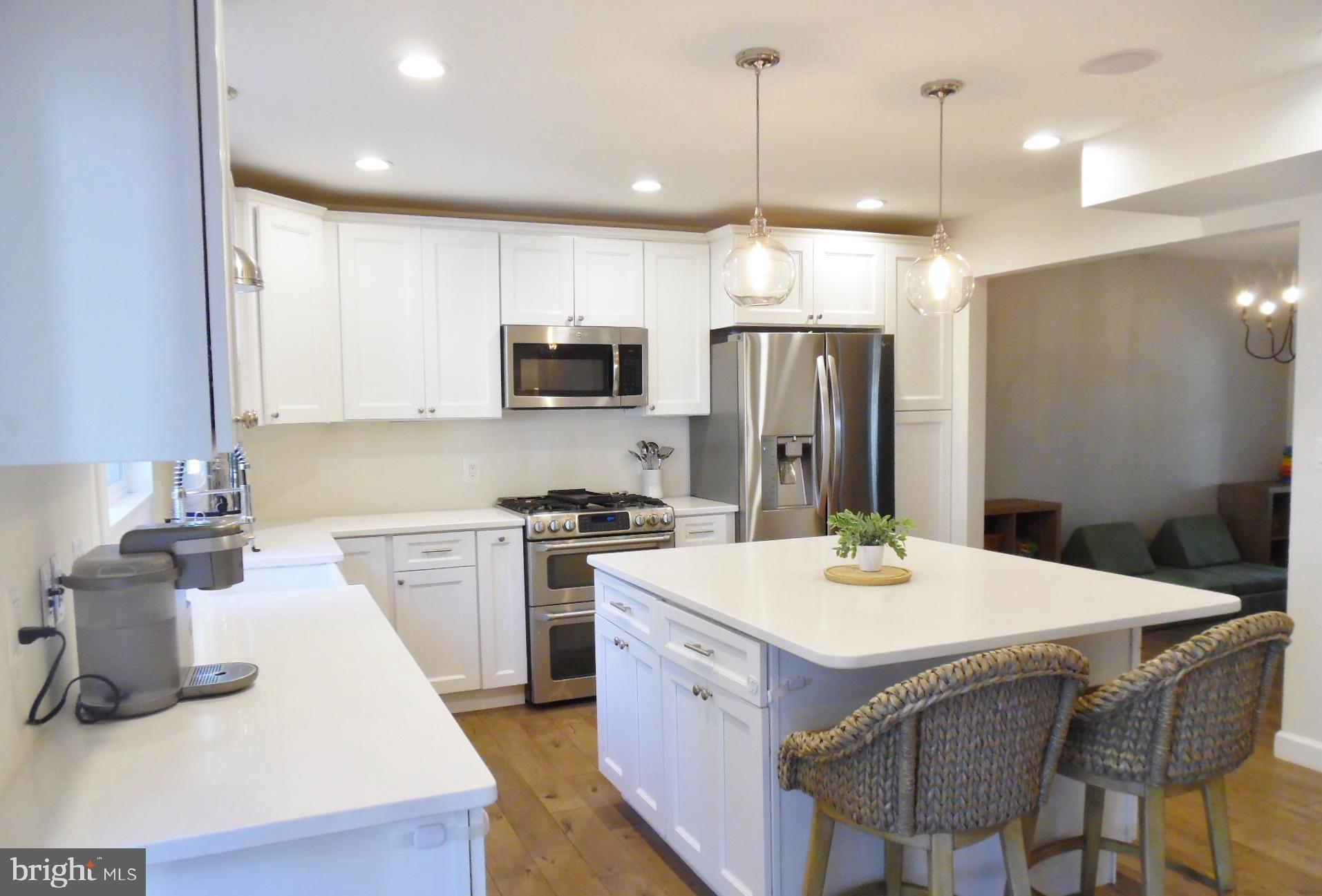 ANCIENT OAK - Residential