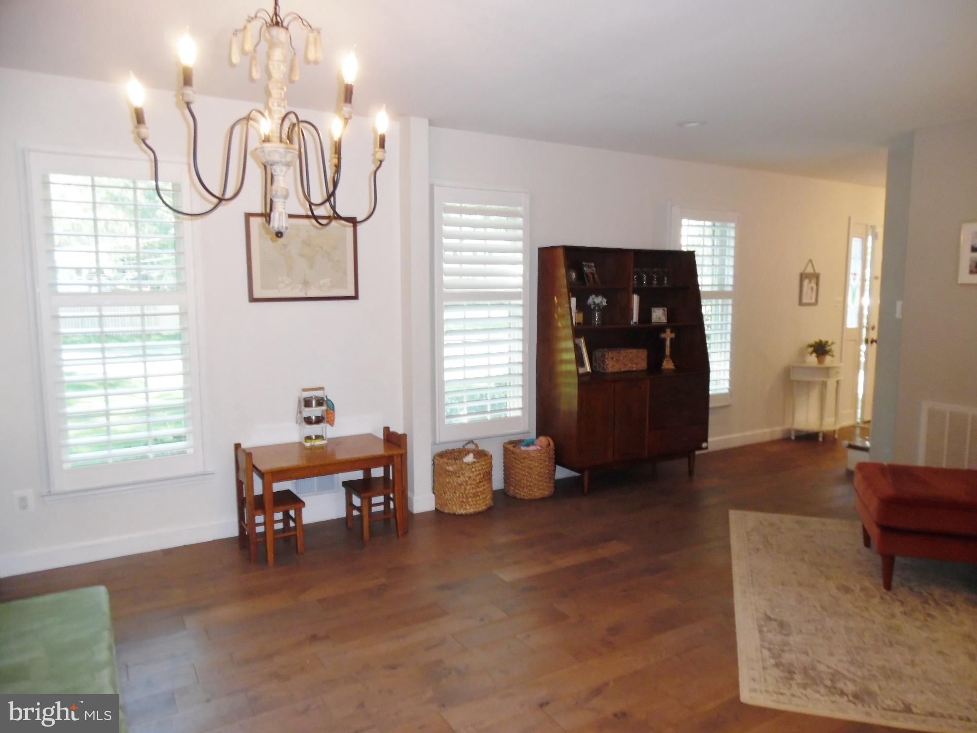 ANCIENT OAK - Residential