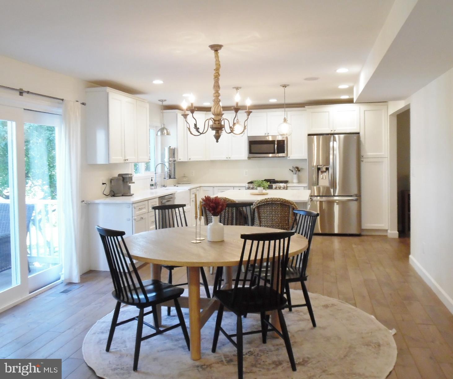 ANCIENT OAK - Residential