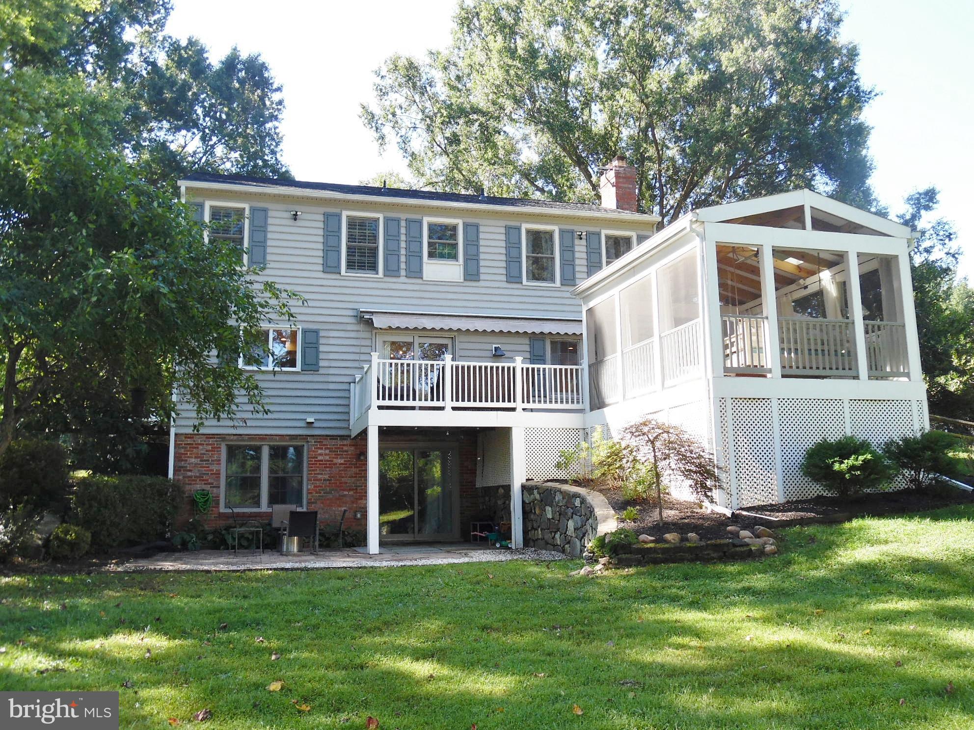 ANCIENT OAK - Residential
