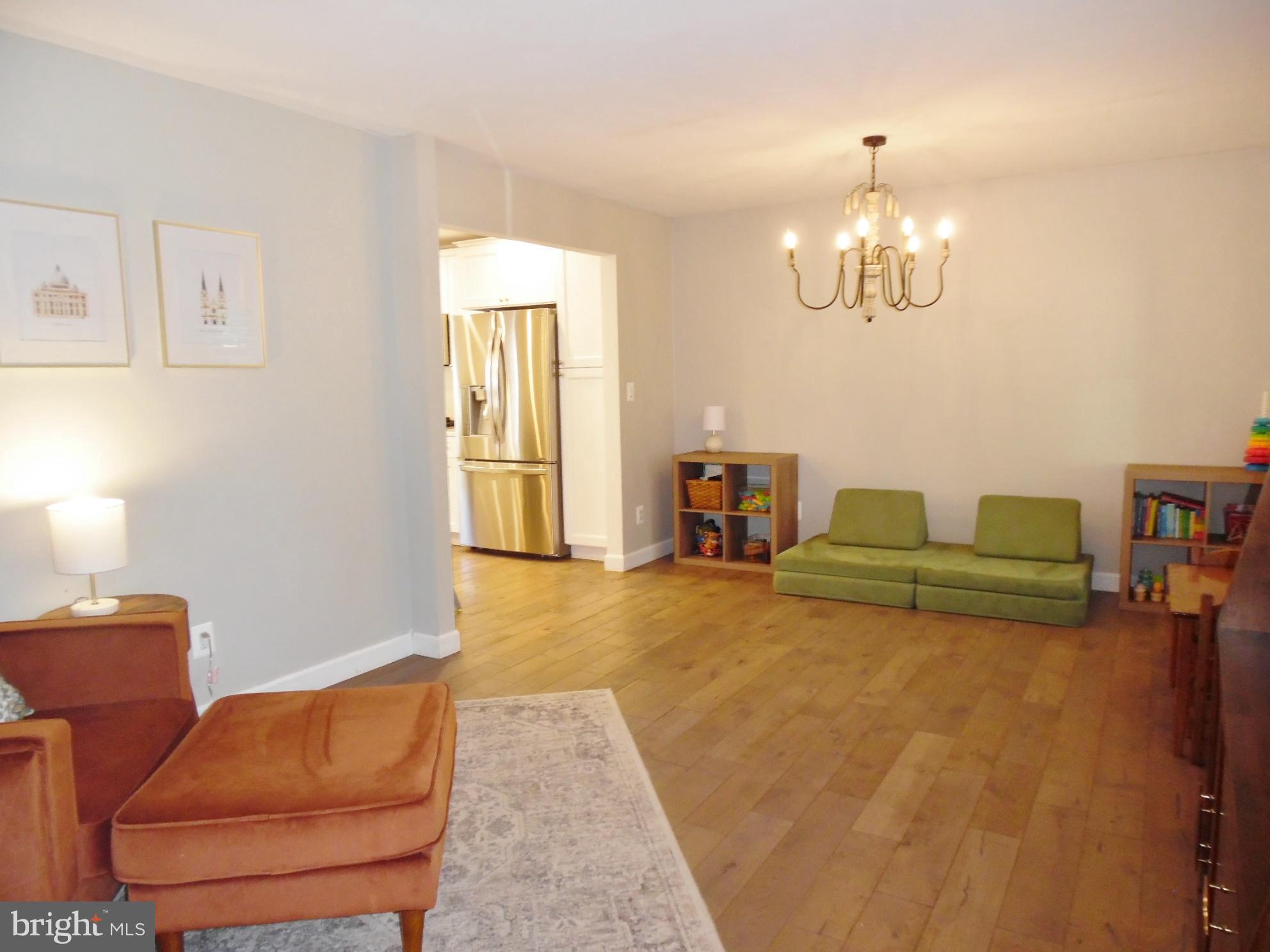 ANCIENT OAK - Residential