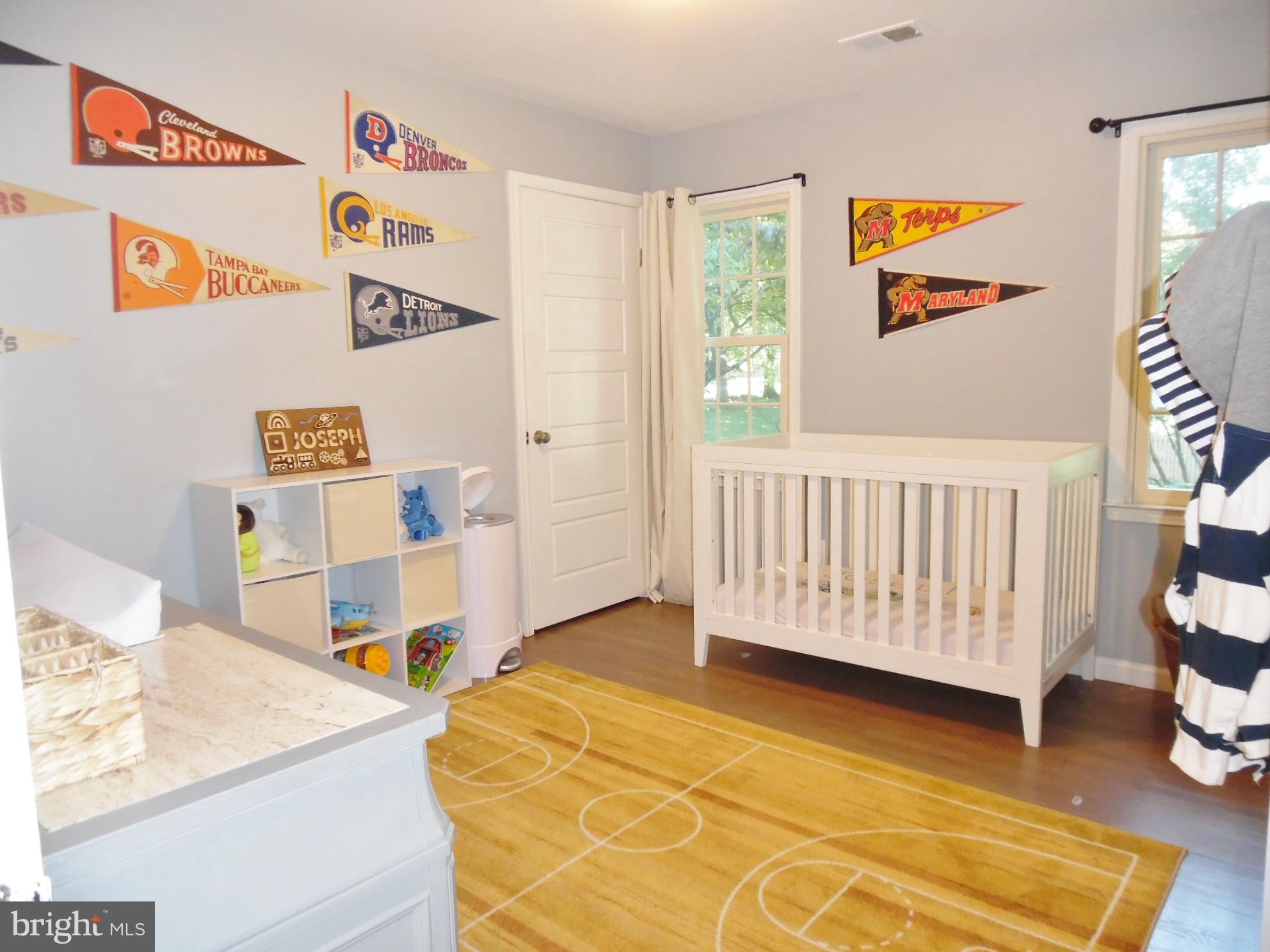 ANCIENT OAK - Residential