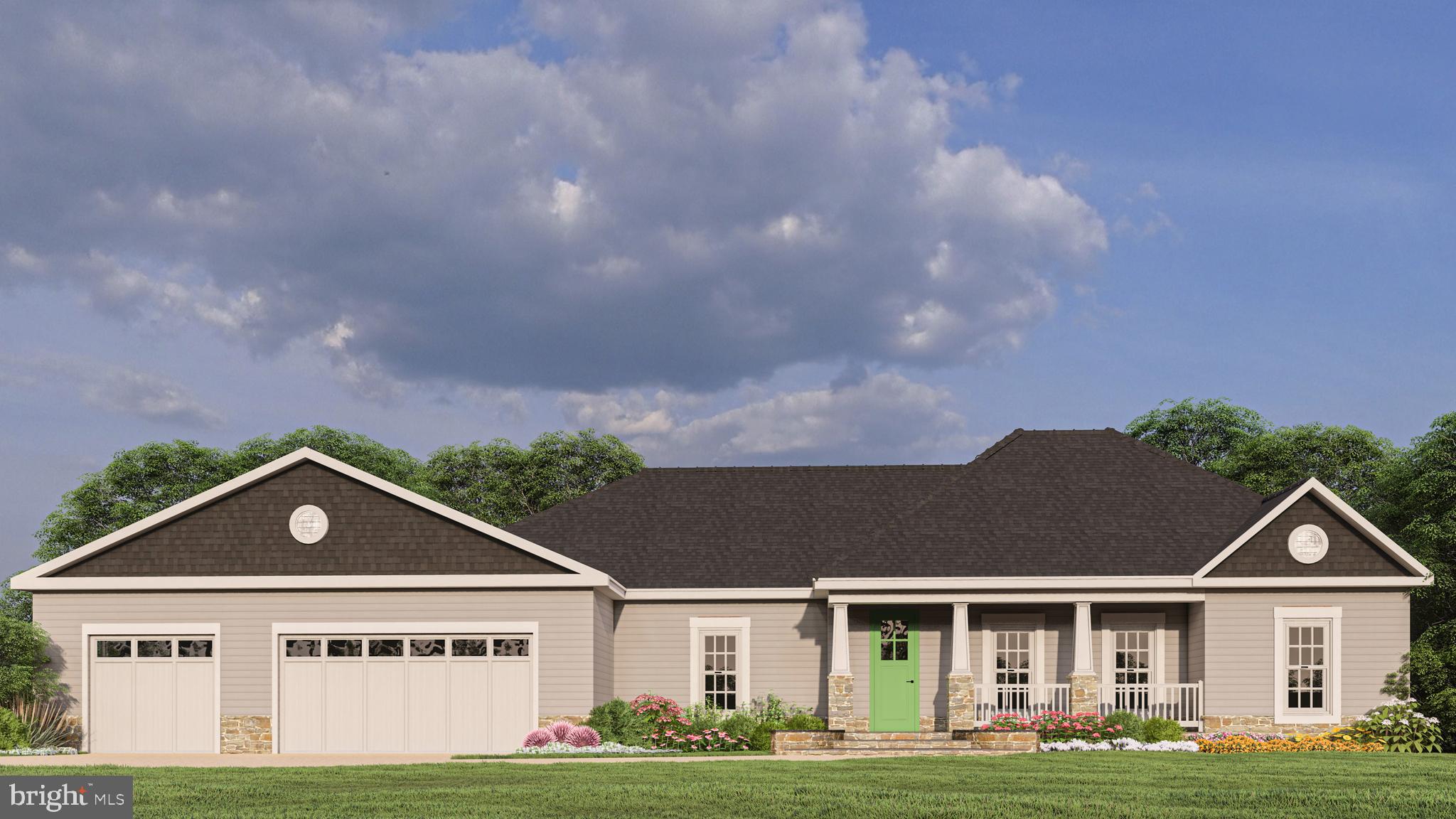 118 SAYLOR DRIVE