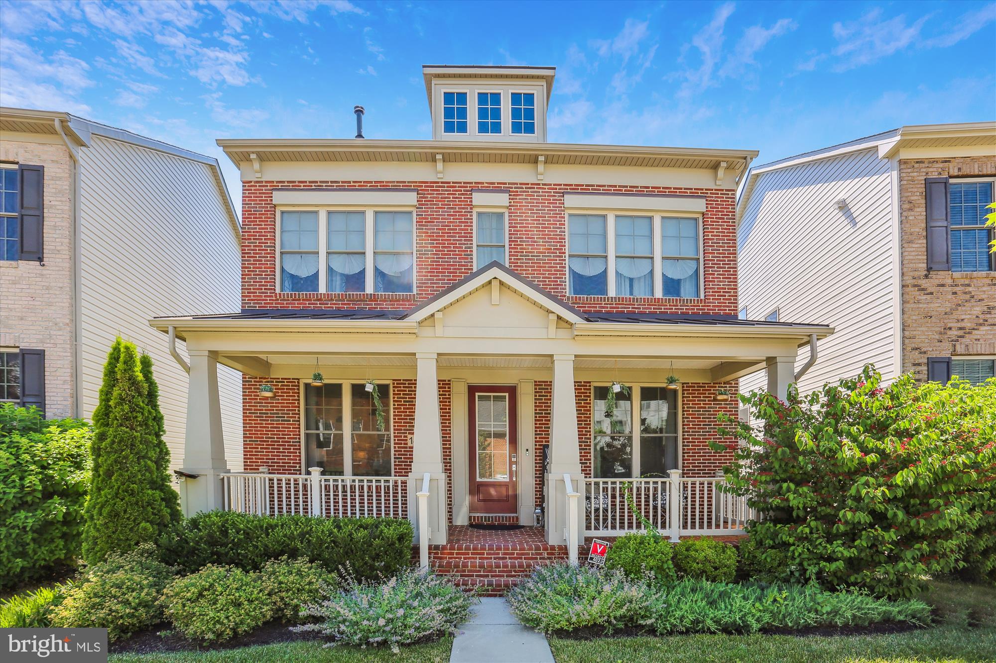 CLARKSBURG - Residential Lease