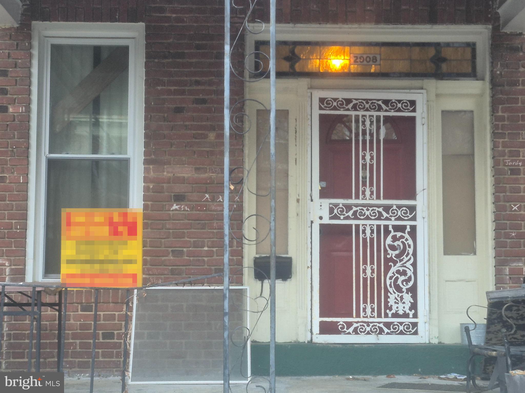 PARK CIRCLE - Residential