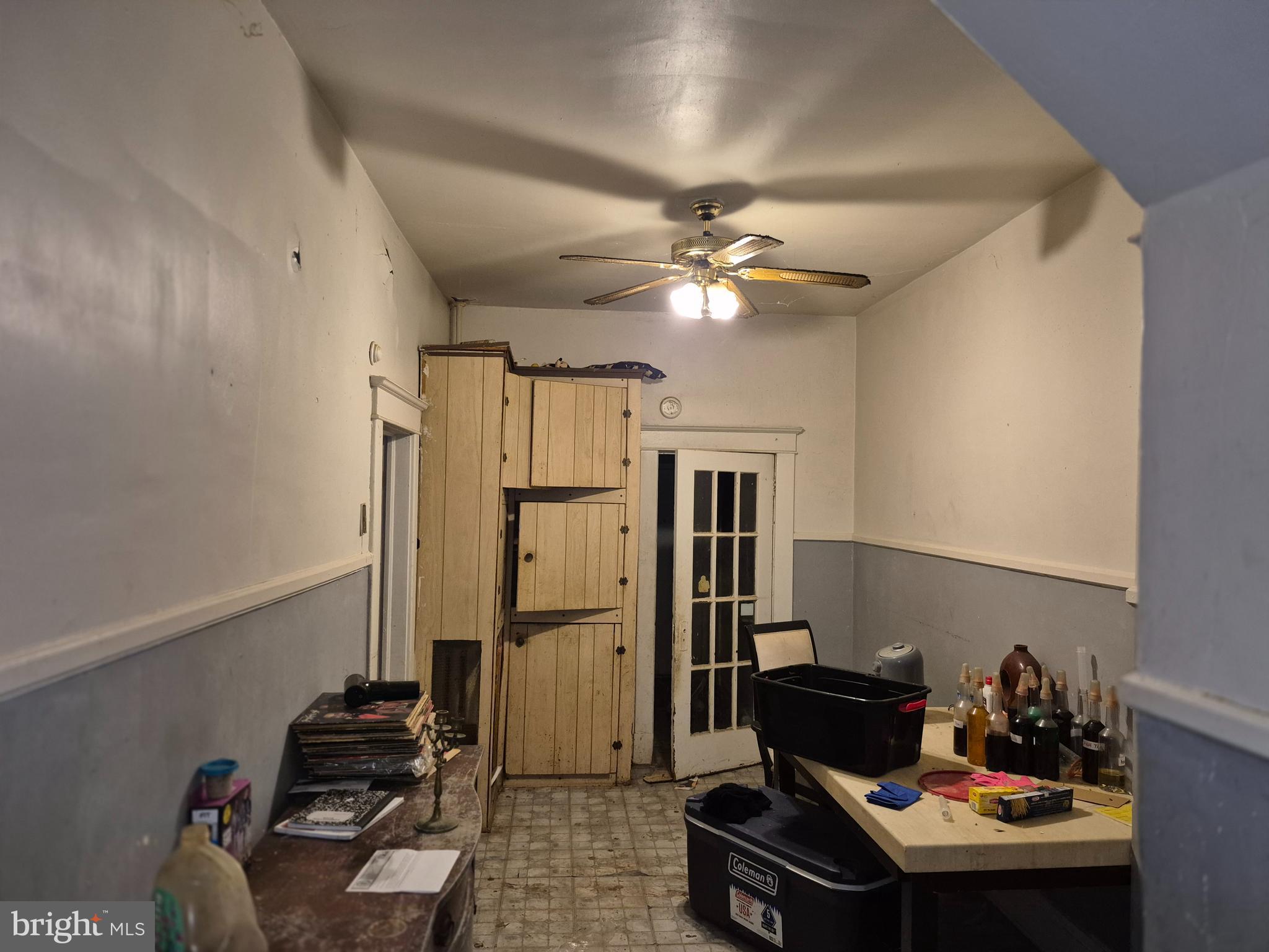 PARK CIRCLE - Residential