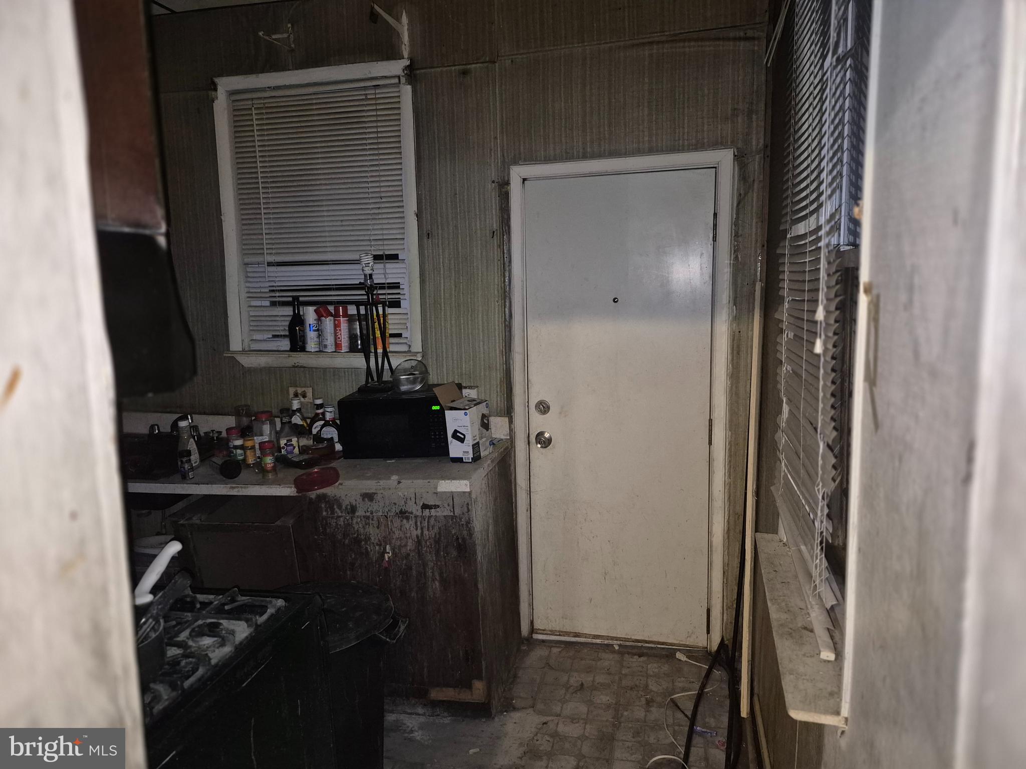 PARK CIRCLE - Residential