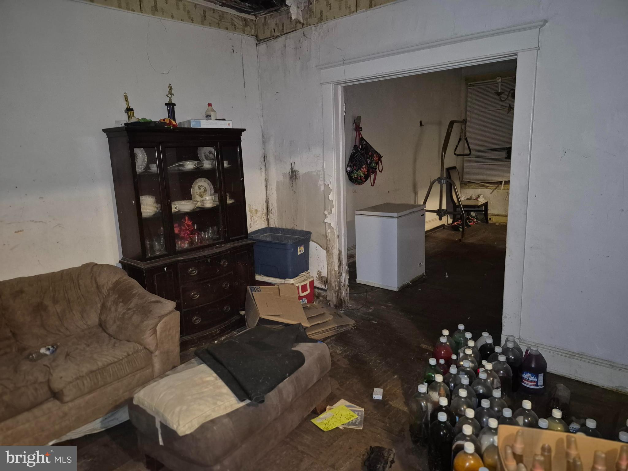 PARK CIRCLE - Residential