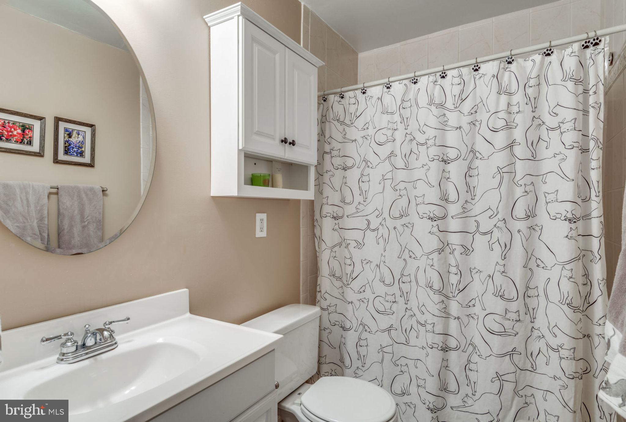 HALLCREST HEIGHTS - Residential