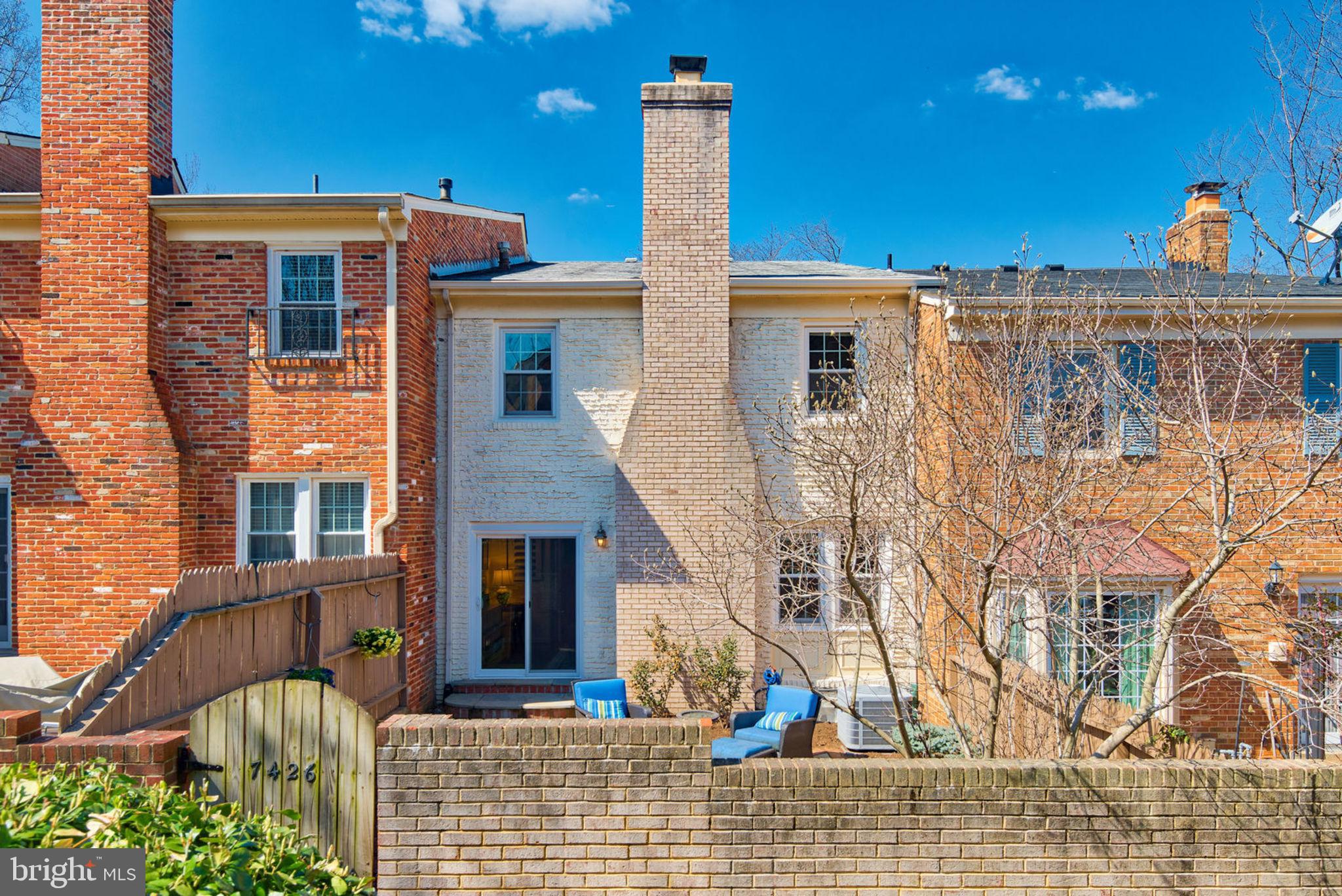 HALLCREST HEIGHTS - Residential