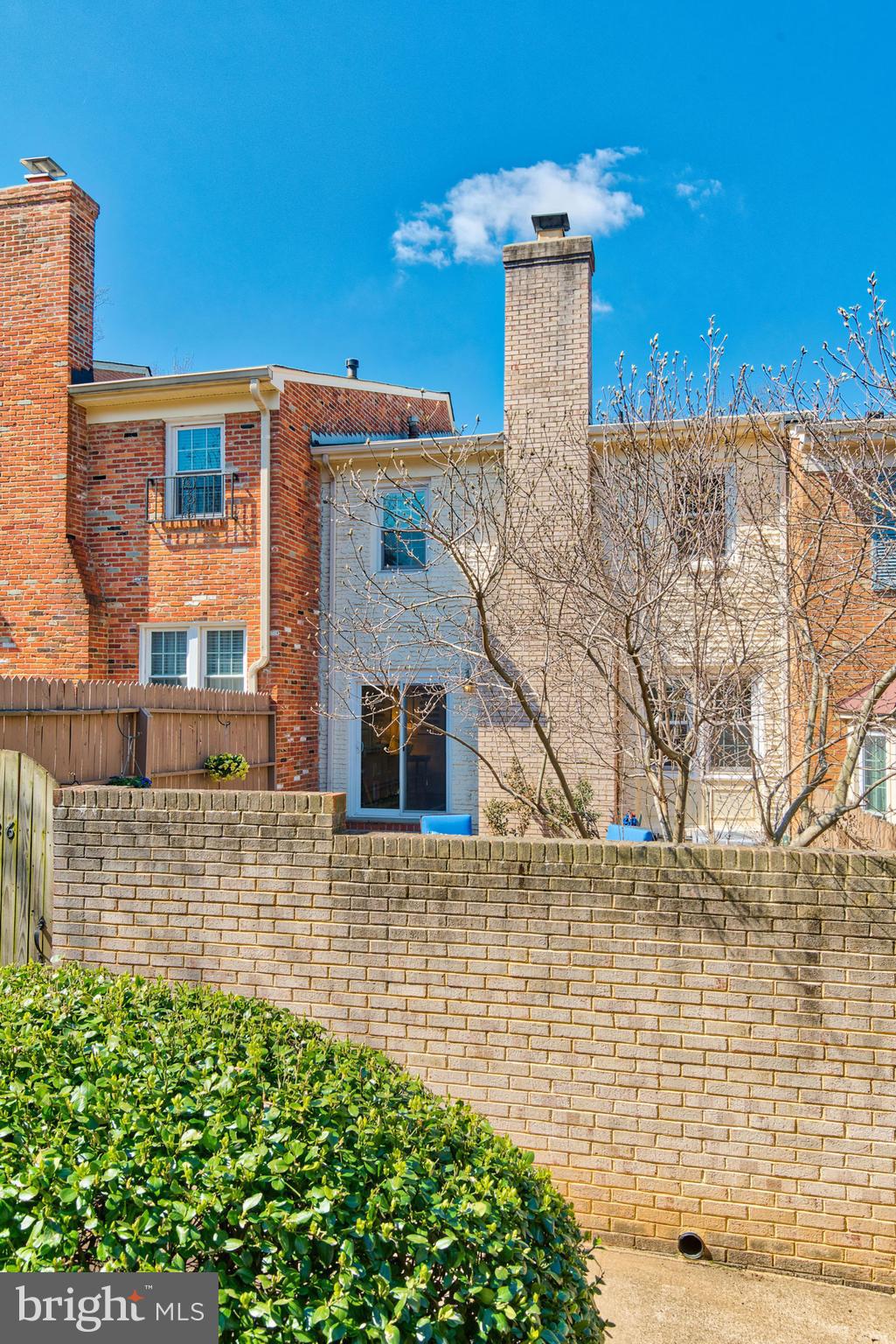 HALLCREST HEIGHTS - Residential