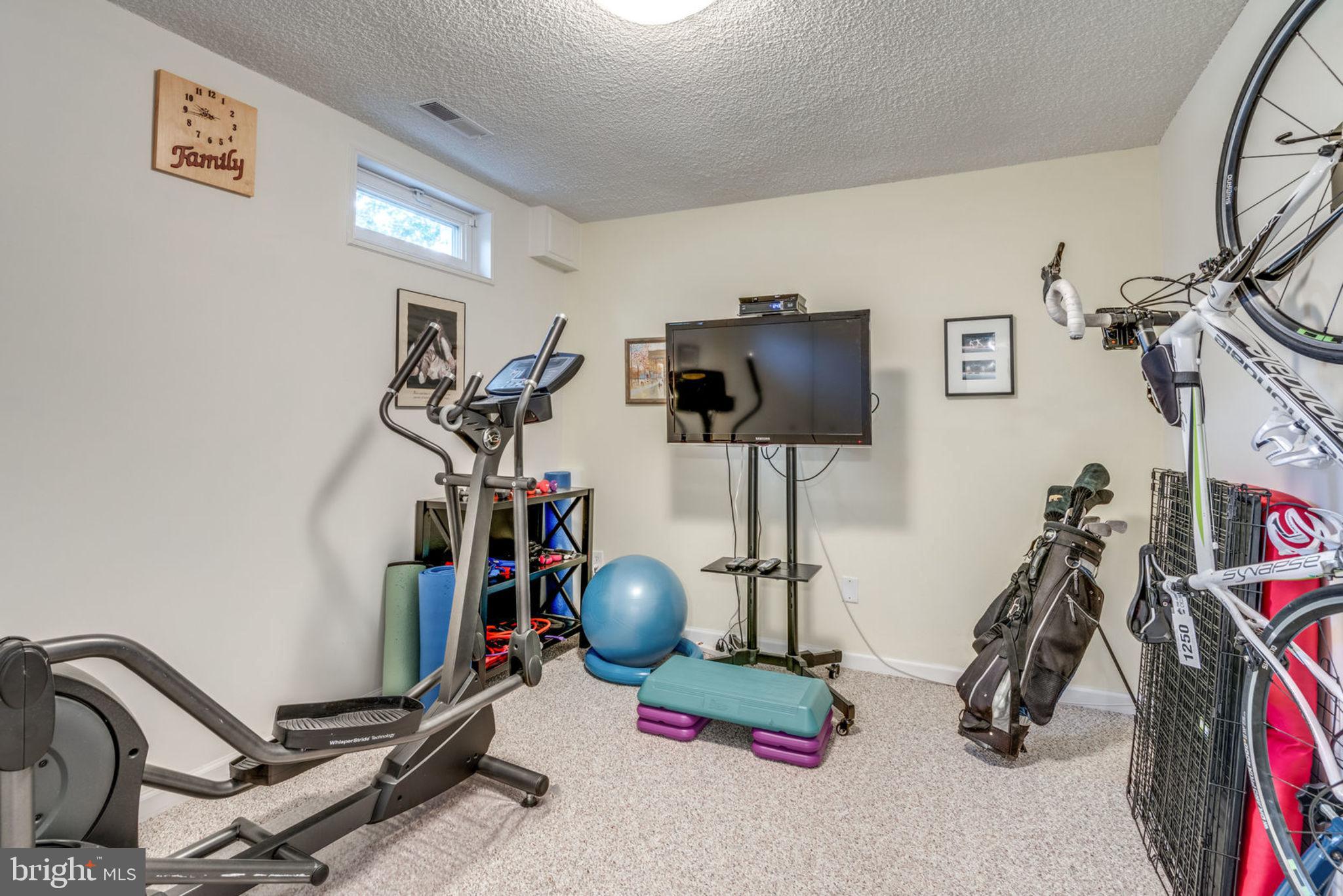 HALLCREST HEIGHTS - Residential