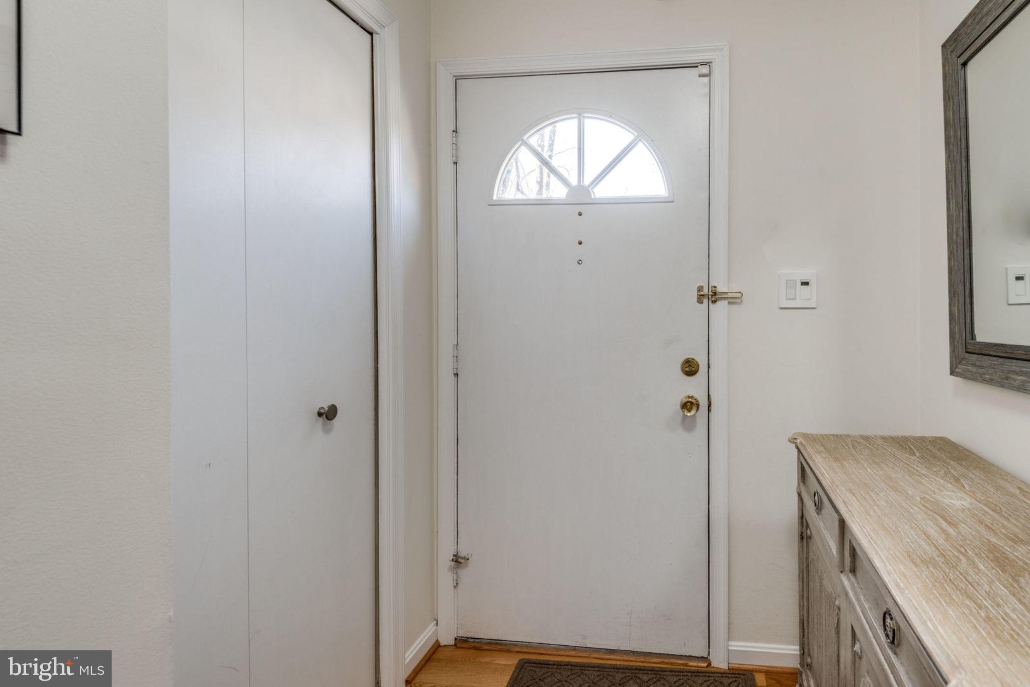 HALLCREST HEIGHTS - Residential