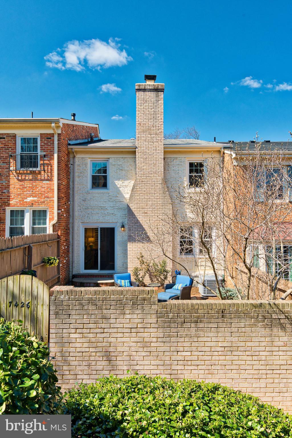 HALLCREST HEIGHTS - Residential