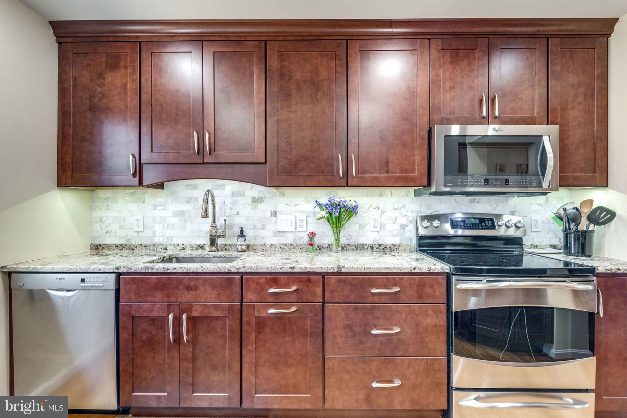 HALLCREST HEIGHTS - Residential