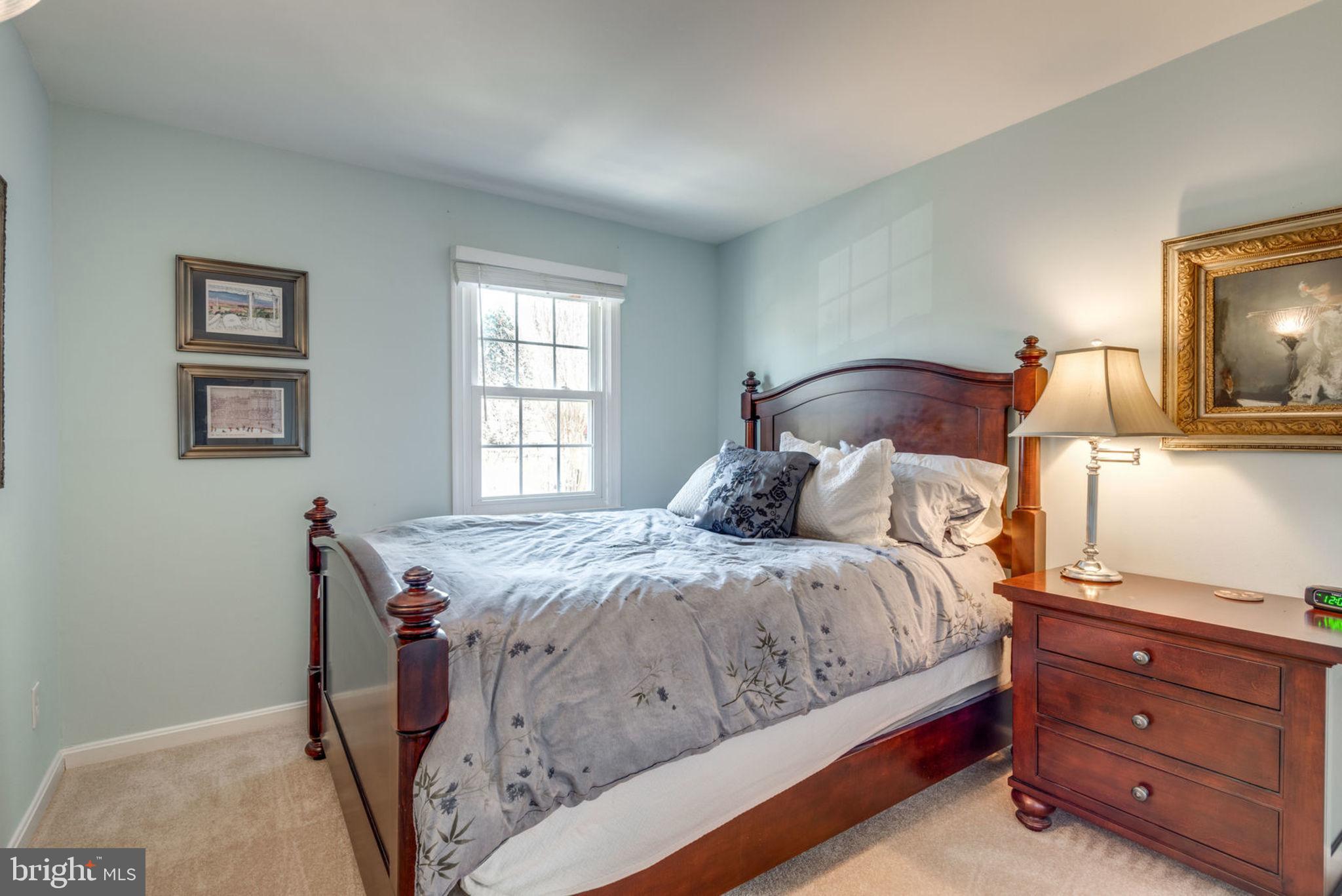 HALLCREST HEIGHTS - Residential