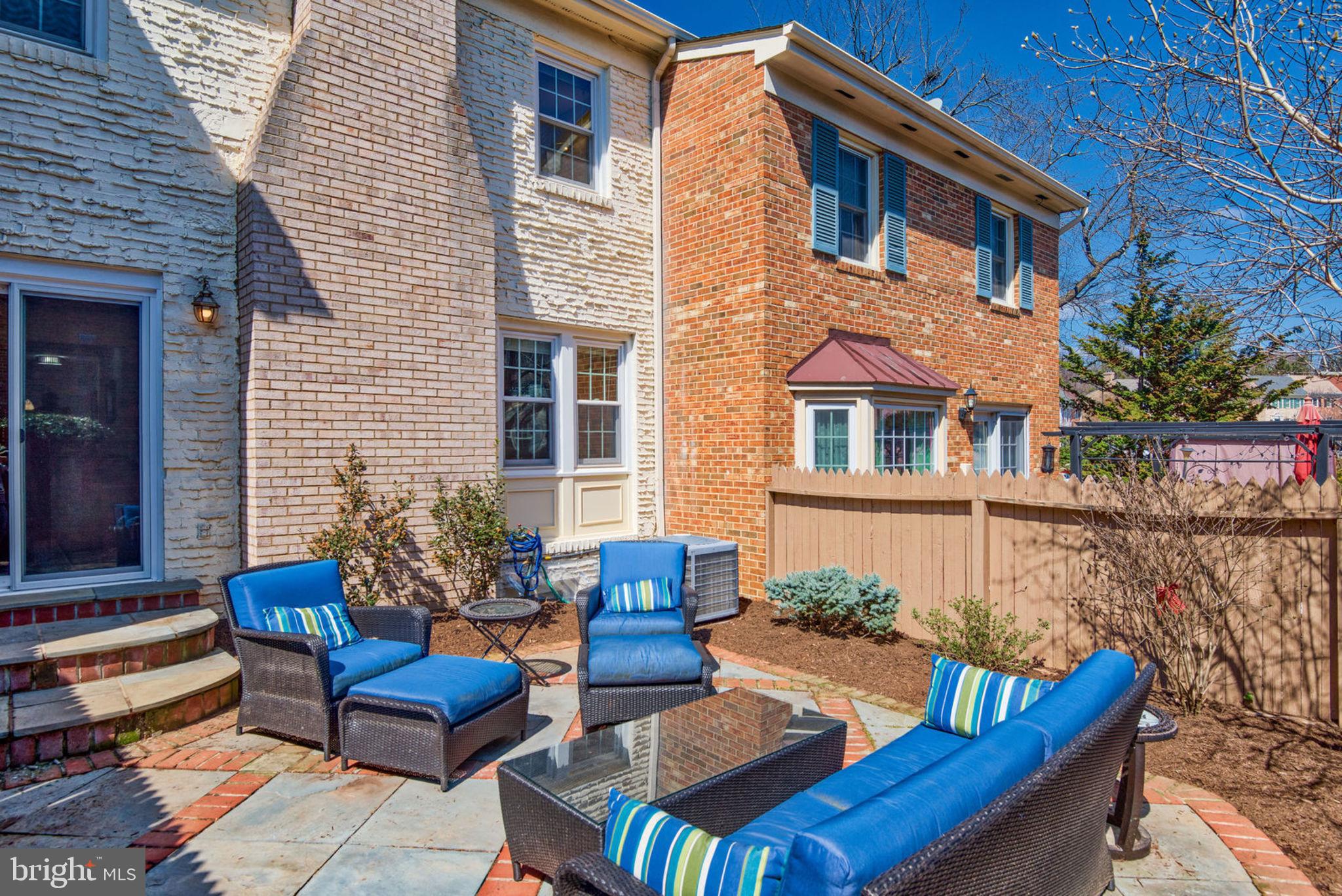 HALLCREST HEIGHTS - Residential