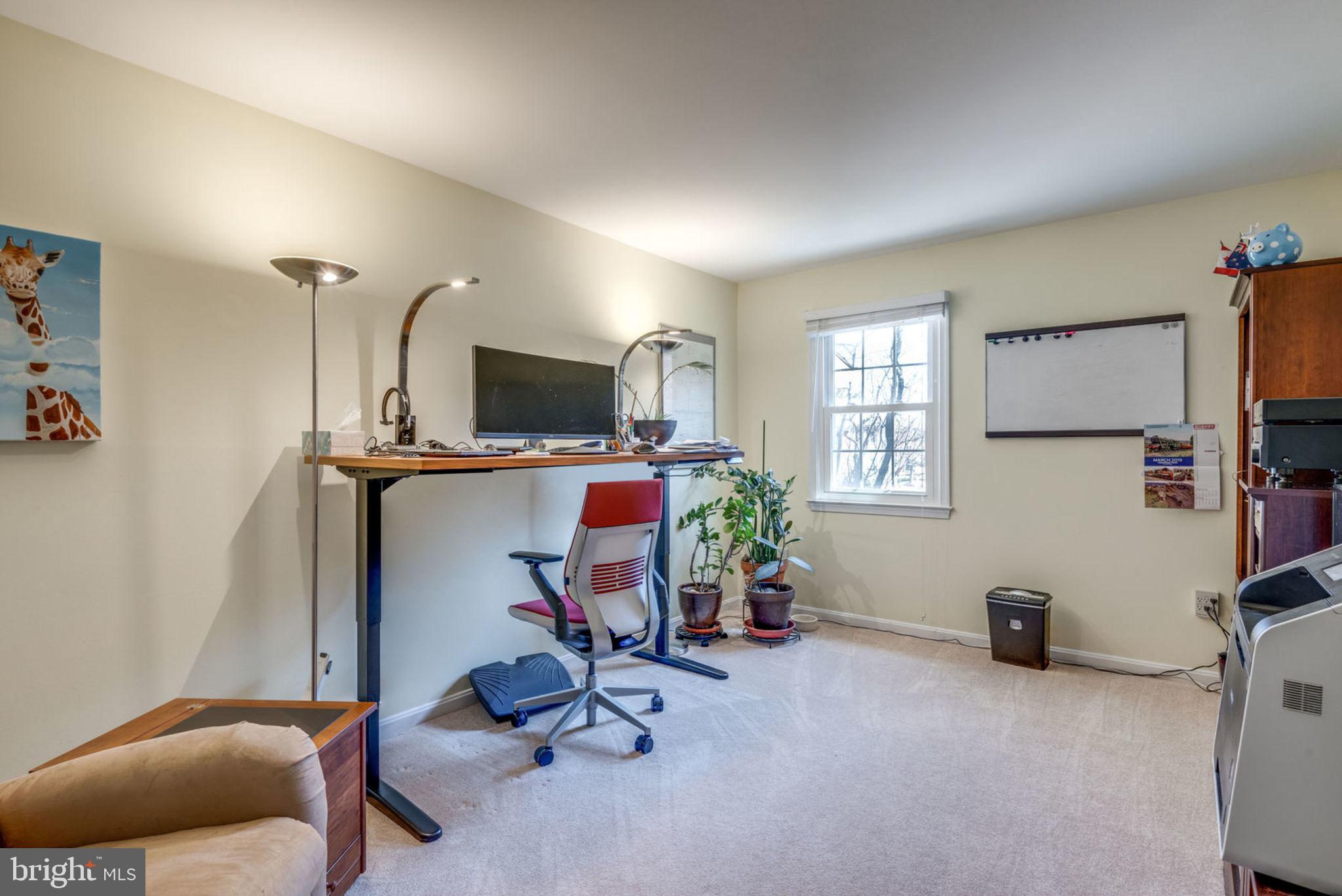 HALLCREST HEIGHTS - Residential