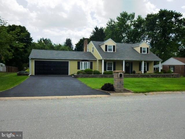 SOUTHERN FARMS - Residential