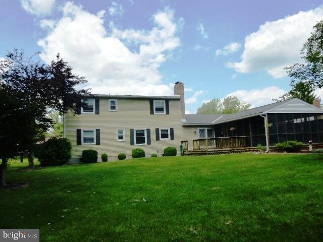 SOUTHERN FARMS - Residential