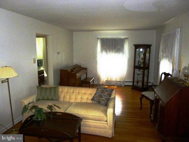 SOUTHERN FARMS - Residential