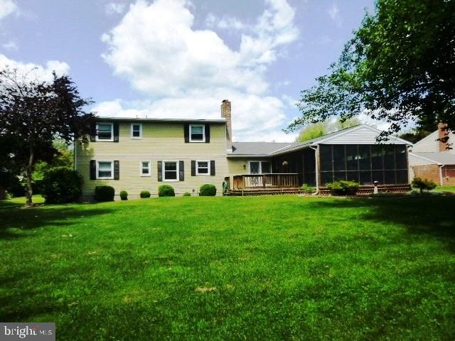 SOUTHERN FARMS - Residential