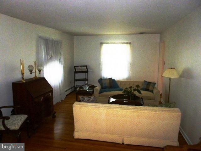SOUTHERN FARMS - Residential