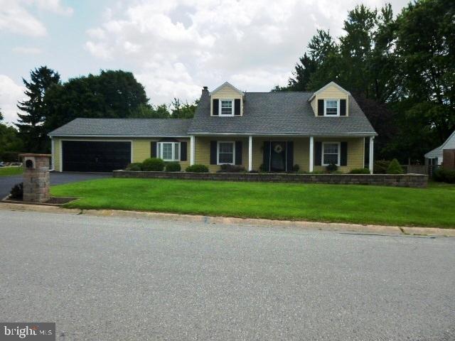 SOUTHERN FARMS - Residential