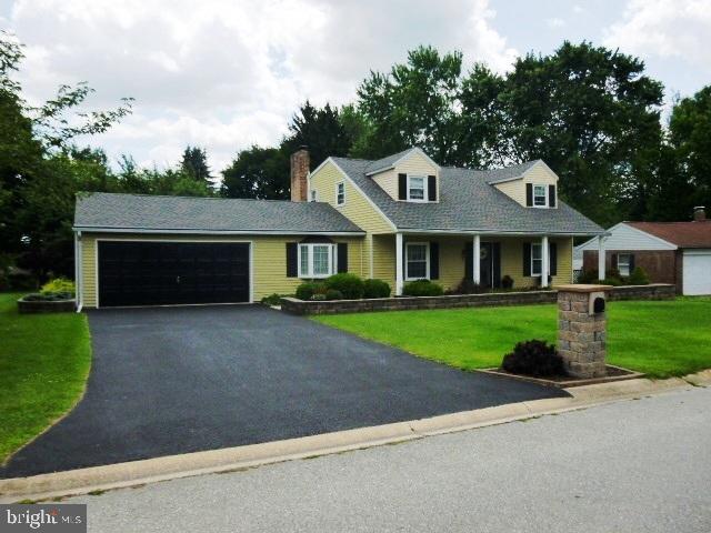 SOUTHERN FARMS - Residential