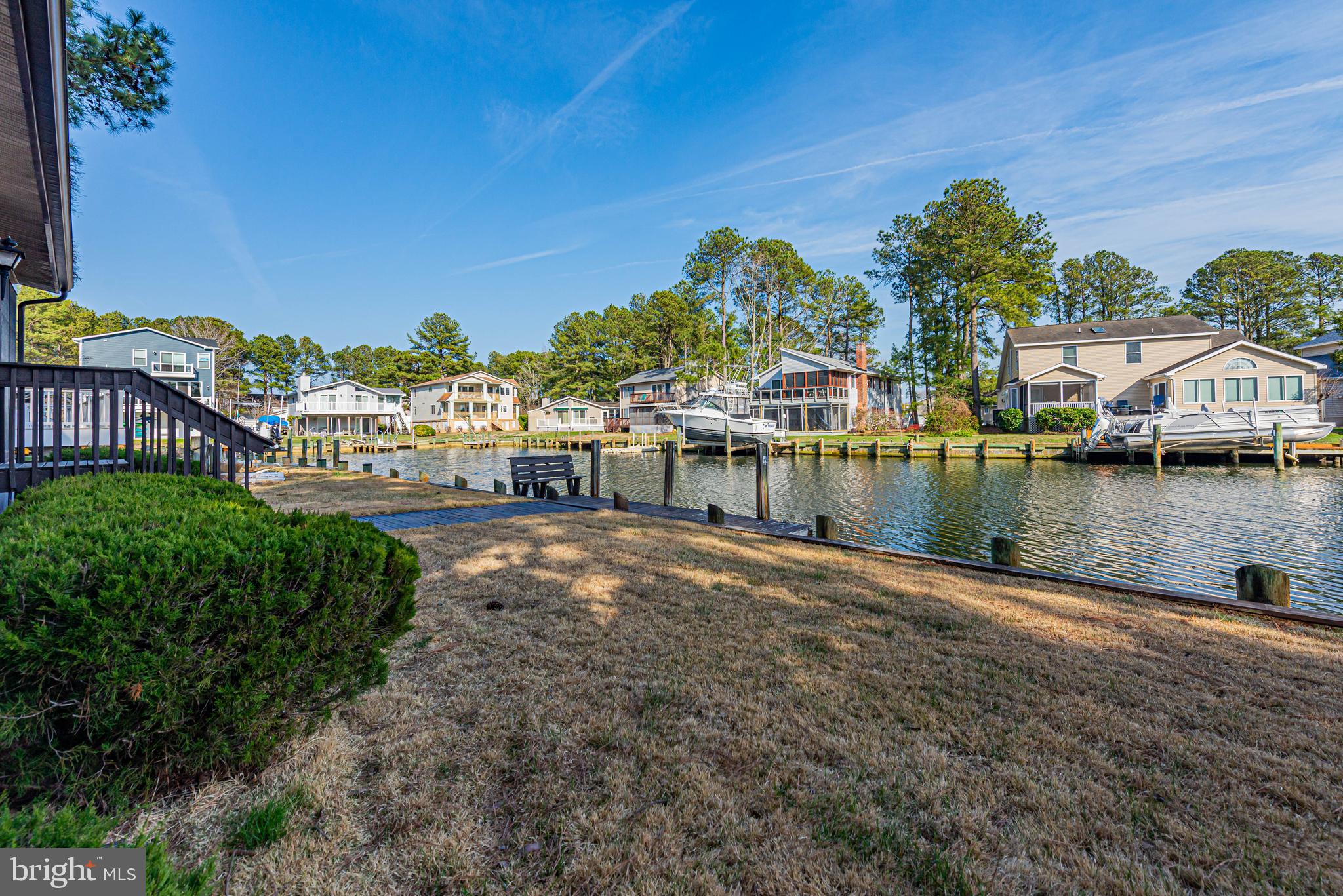 OCEAN PINES - TEAL BAY - Residential