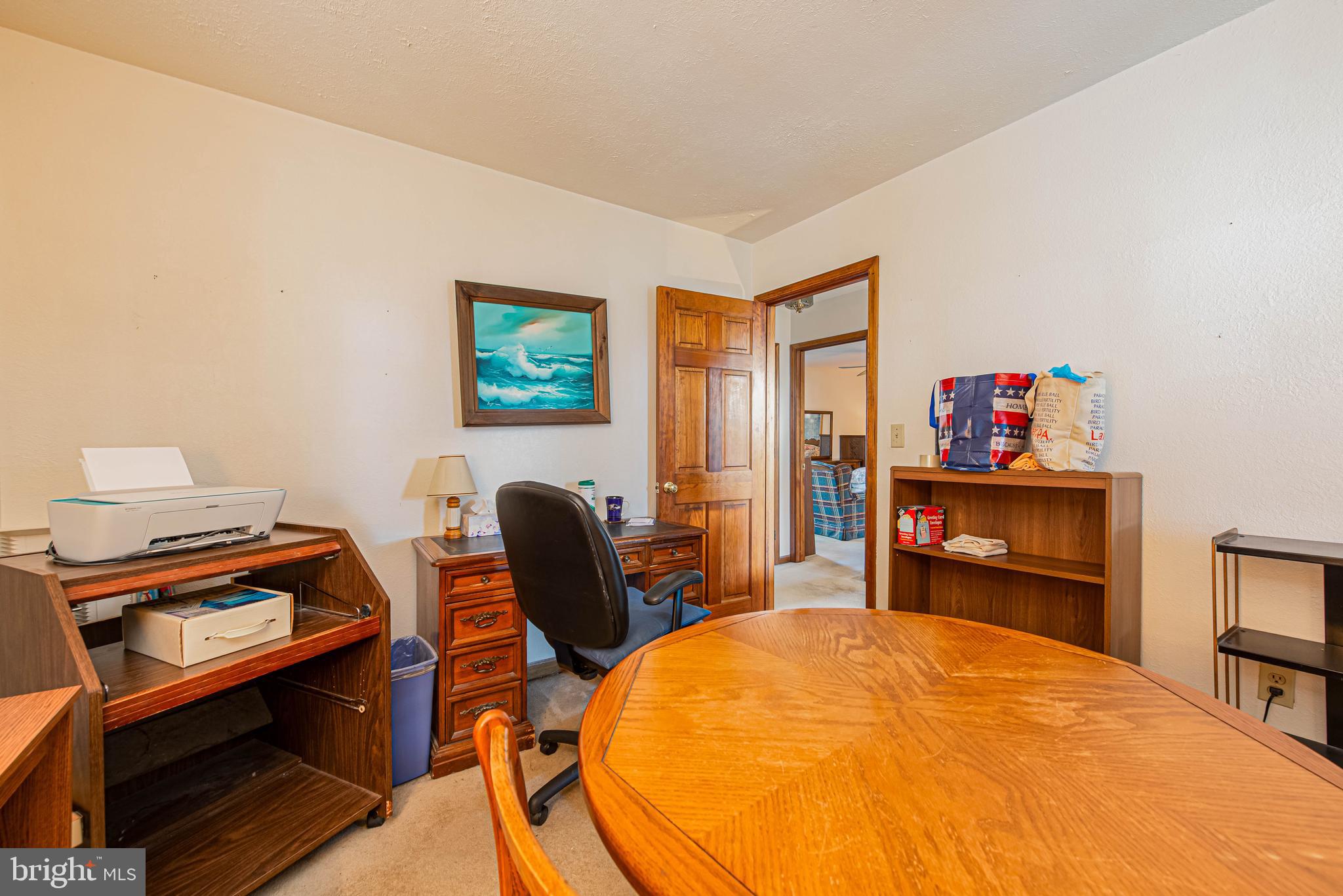 OCEAN PINES - TEAL BAY - Residential