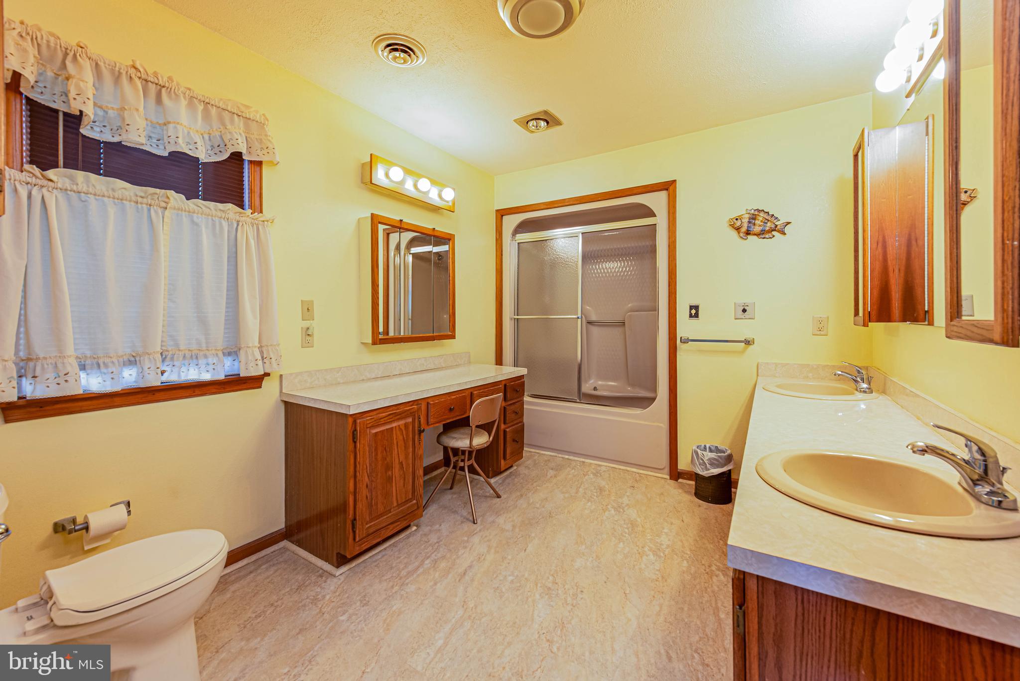 OCEAN PINES - TEAL BAY - Residential