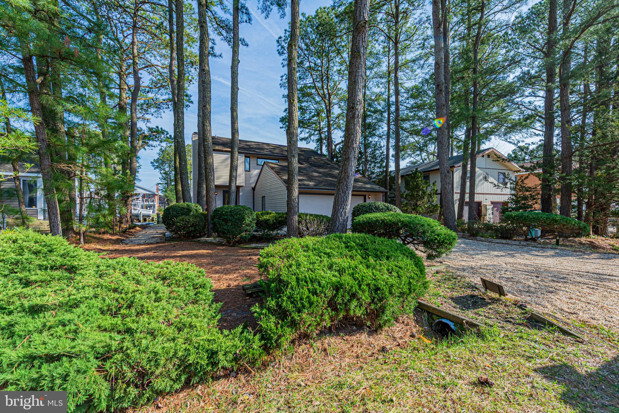 OCEAN PINES - TEAL BAY - Residential