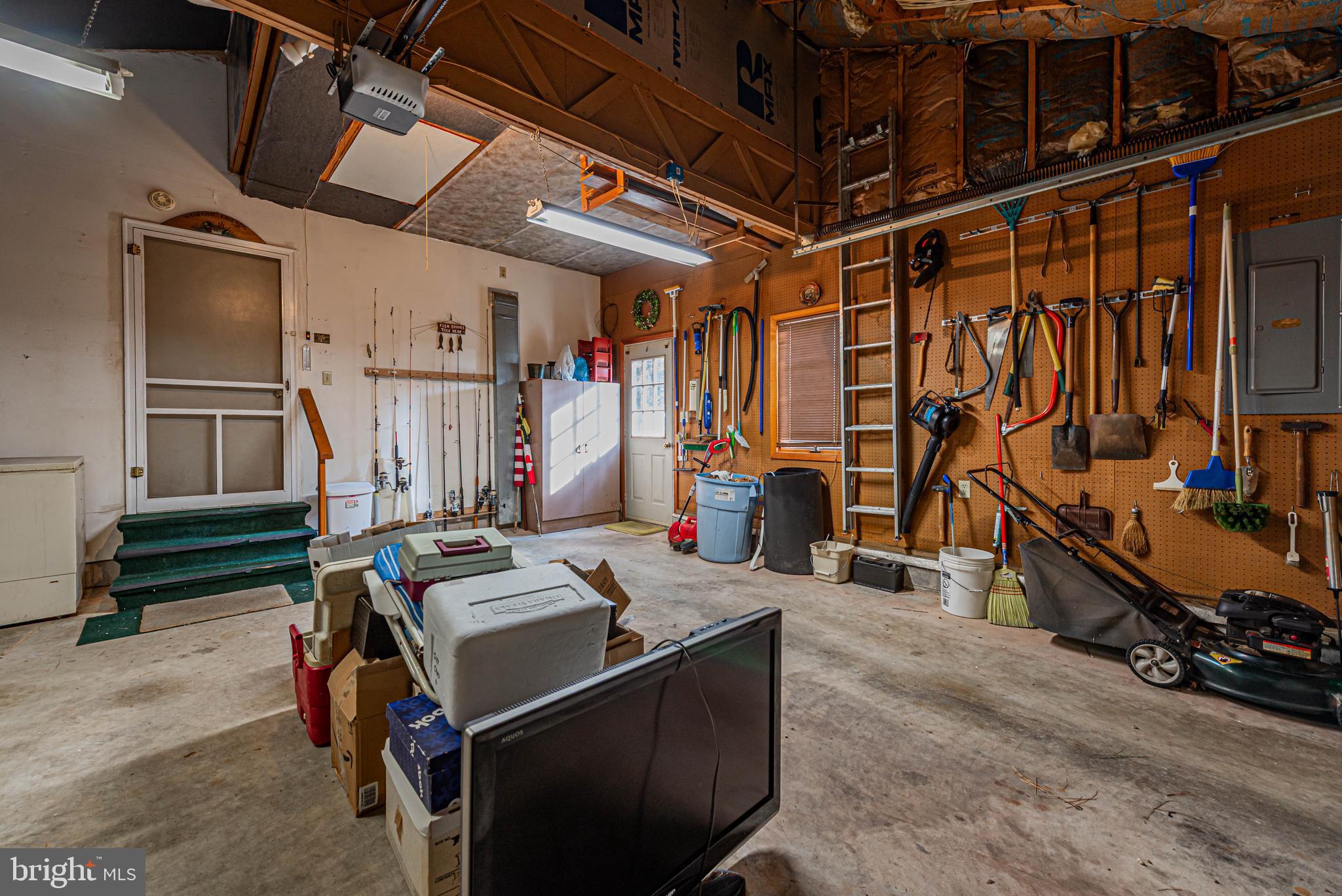 OCEAN PINES - TEAL BAY - Residential