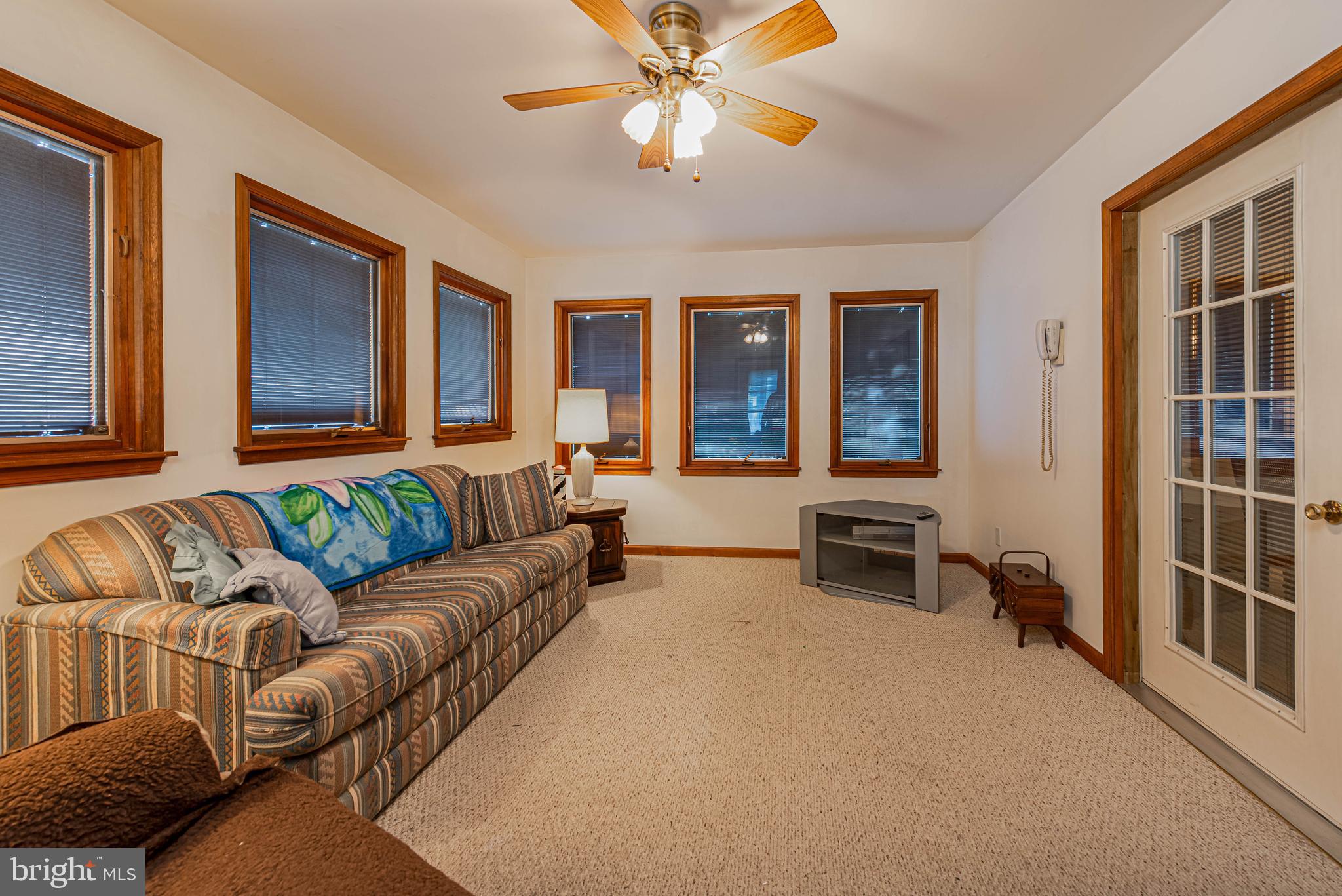 OCEAN PINES - TEAL BAY - Residential