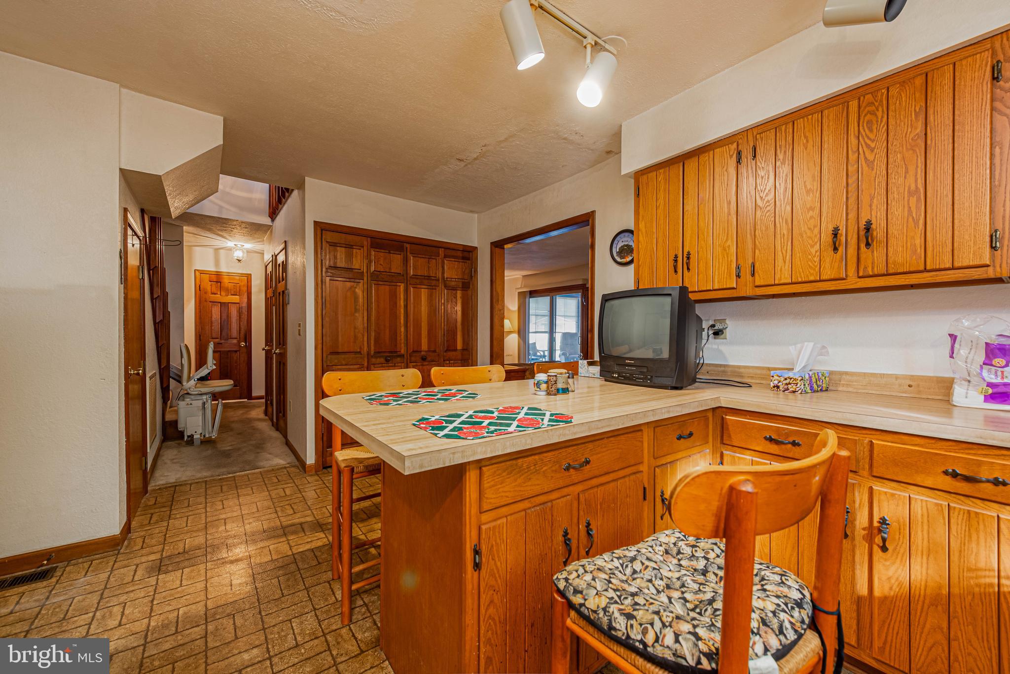 OCEAN PINES - TEAL BAY - Residential