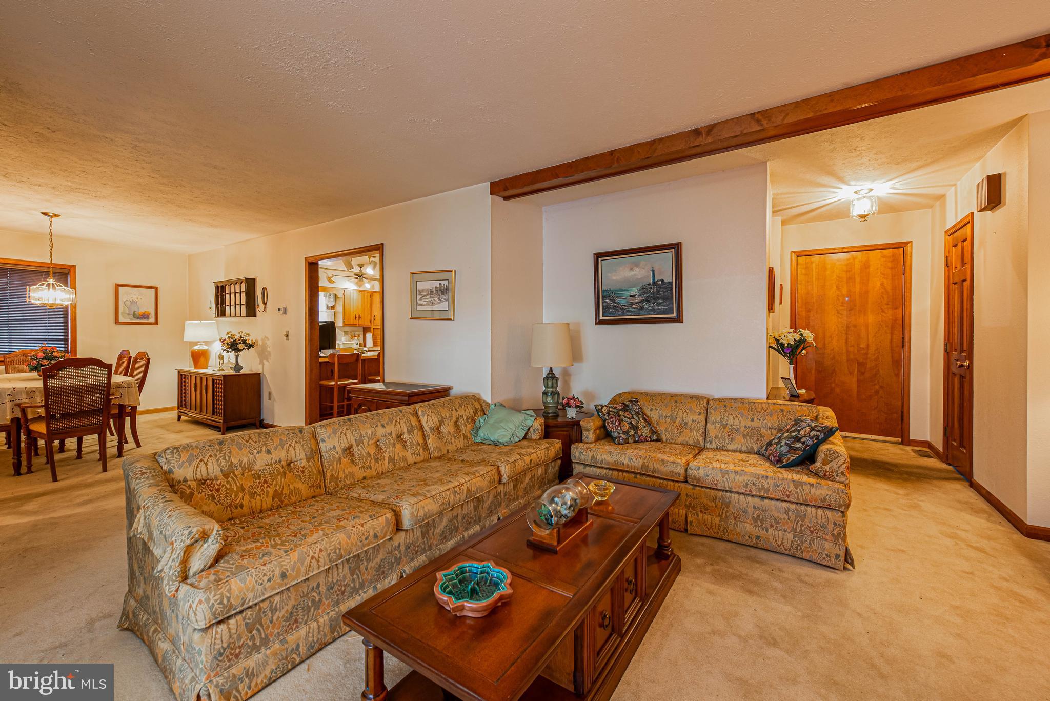 OCEAN PINES - TEAL BAY - Residential