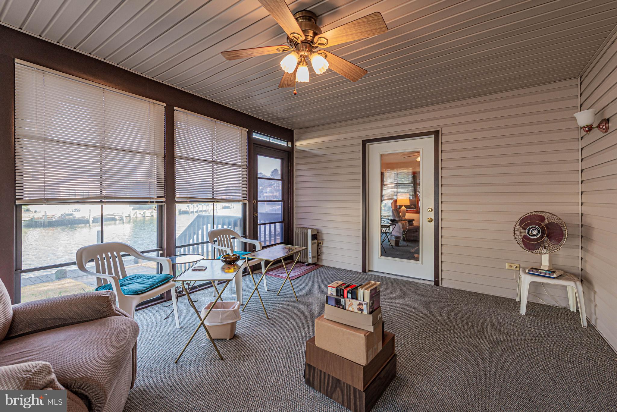 OCEAN PINES - TEAL BAY - Residential