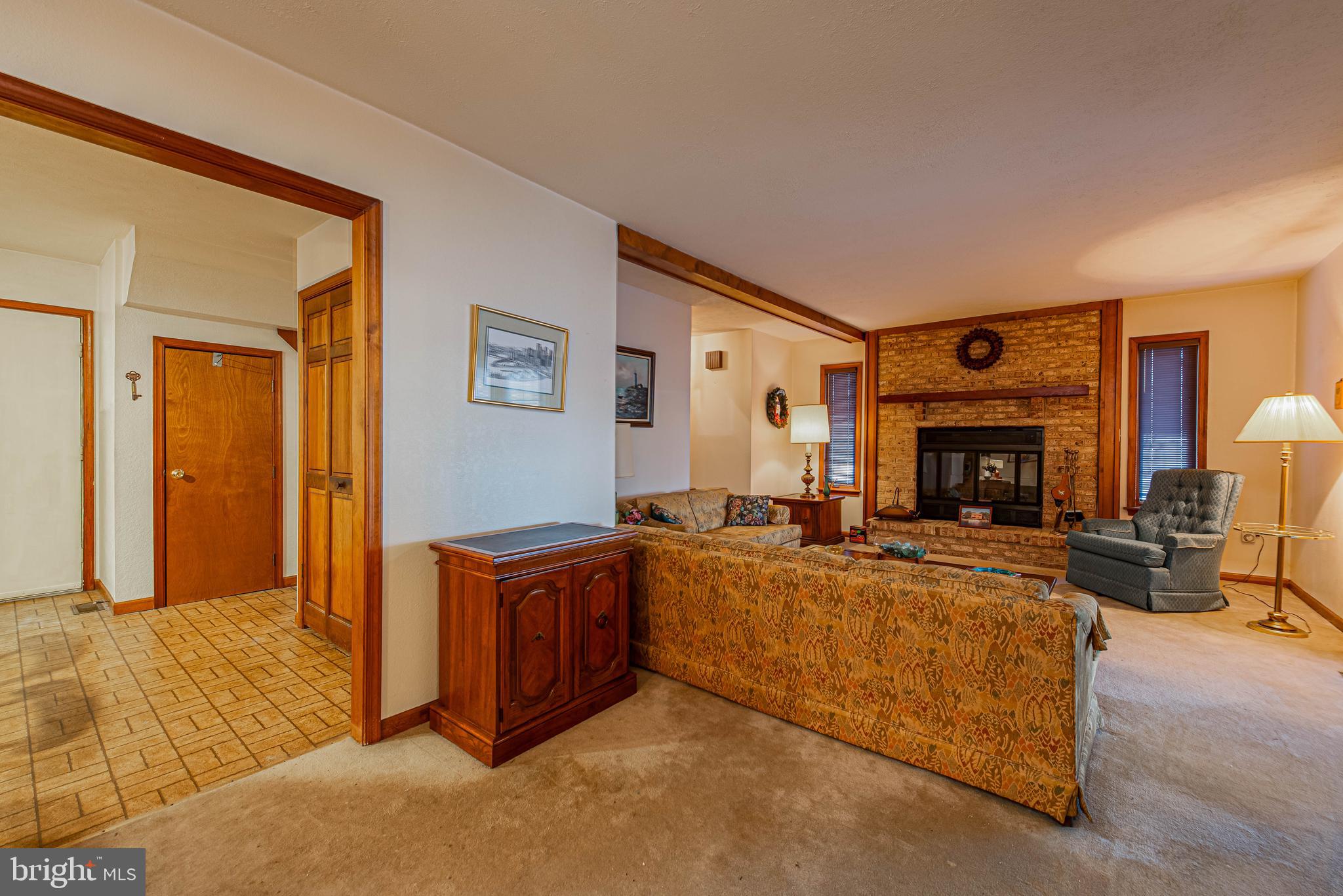 OCEAN PINES - TEAL BAY - Residential