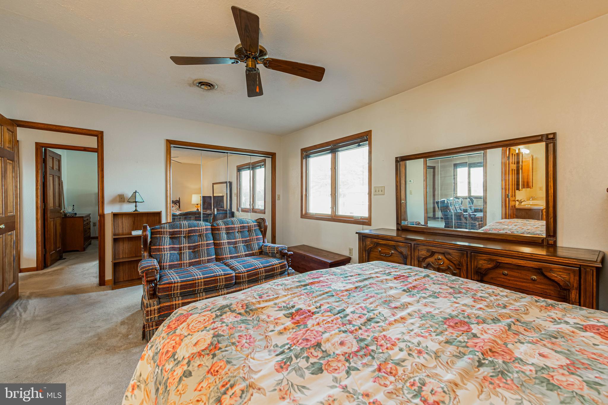 OCEAN PINES - TEAL BAY - Residential